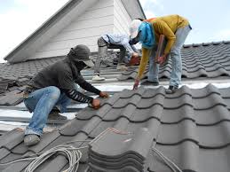 Best Roof Installation  in Leadville, CO